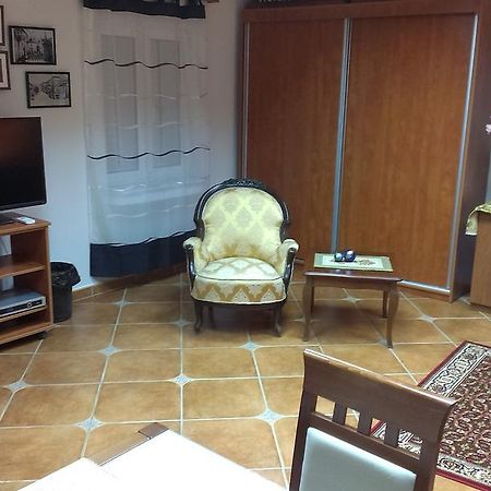 קוטור Apartment City Garden חדר תמונה