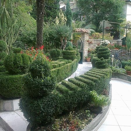 קוטור Apartment City Garden חדר תמונה