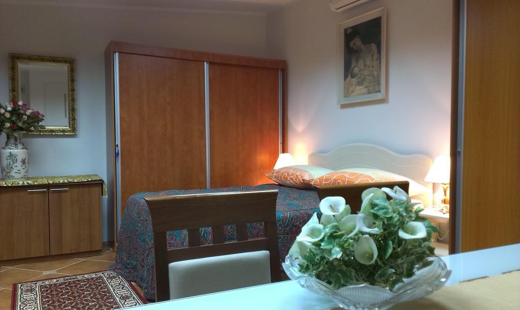 קוטור Apartment City Garden חדר תמונה