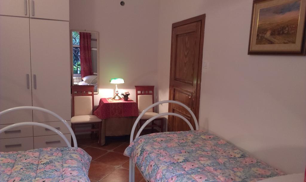 קוטור Apartment City Garden חדר תמונה