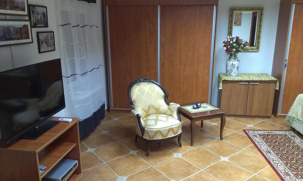 קוטור Apartment City Garden חדר תמונה