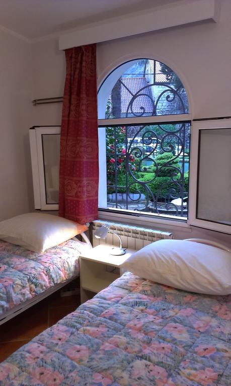 קוטור Apartment City Garden חדר תמונה