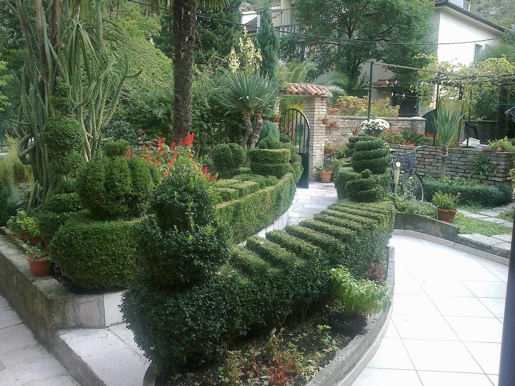 קוטור Apartment City Garden חדר תמונה