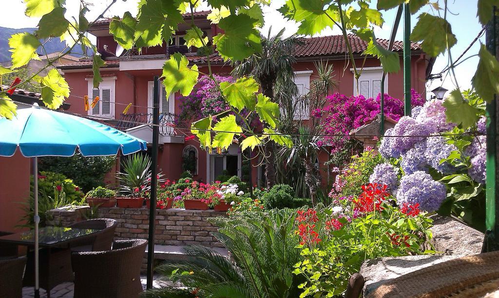 קוטור Apartment City Garden חדר תמונה