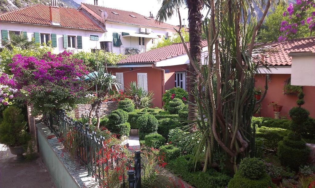 קוטור Apartment City Garden חדר תמונה