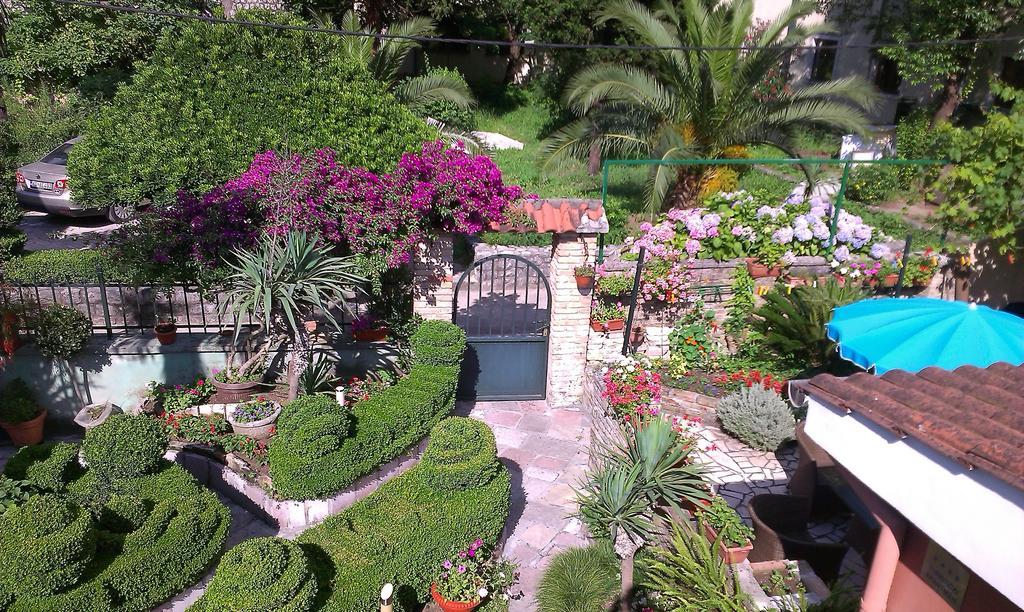 קוטור Apartment City Garden חדר תמונה