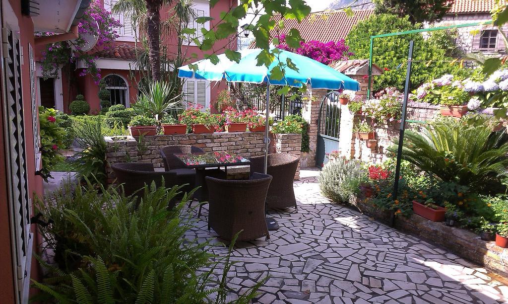 קוטור Apartment City Garden חדר תמונה