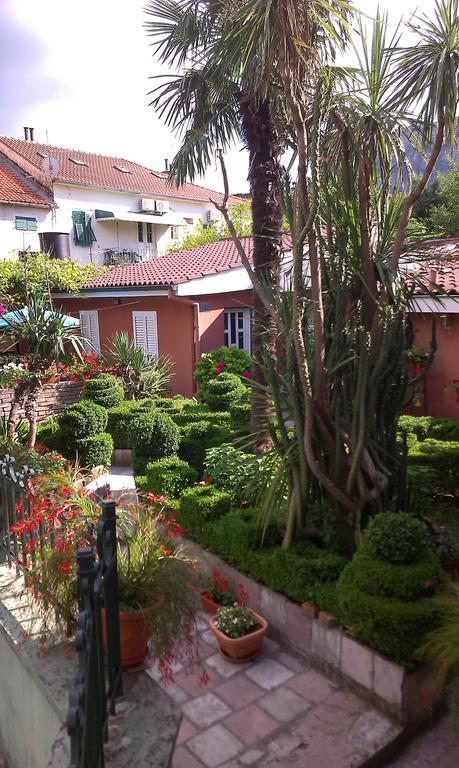 קוטור Apartment City Garden חדר תמונה